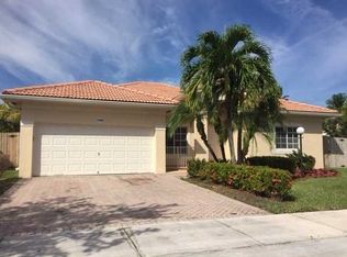 14006 SW 130th Ave, Miami, FL 33186