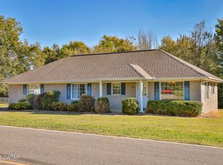 707 N Main St, Dyer, TN 38330