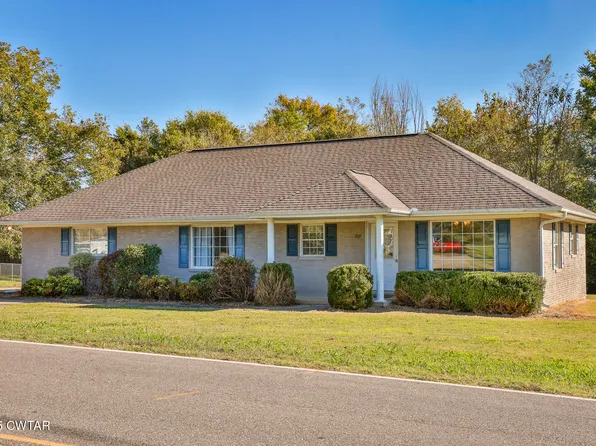 707 N Main St, Dyer, TN 38330