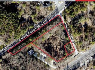 7710 Hillmeade Rd, Glenn Dale, MD 20769