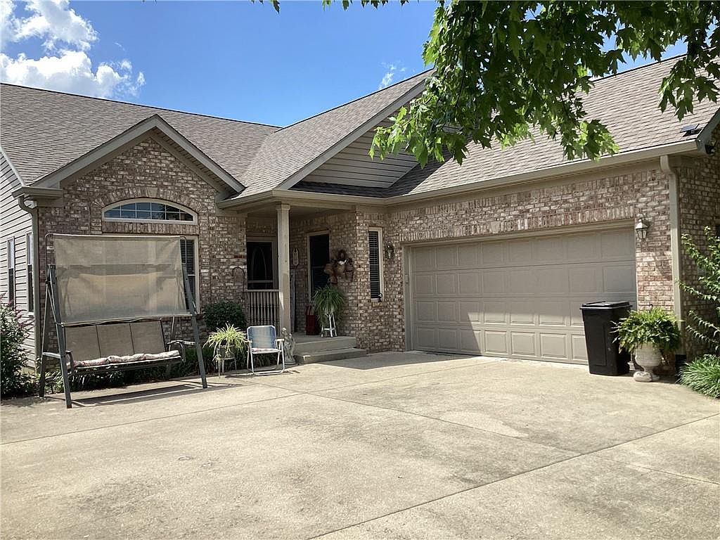 312 W Raymond Ave, Trafalgar, IN 46181 Zillow