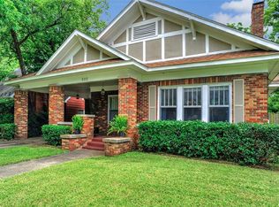 502 W Belden St, Sherman, TX 75092
