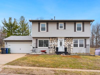 526 Meadowview Dr, Clinton, IA, 52732