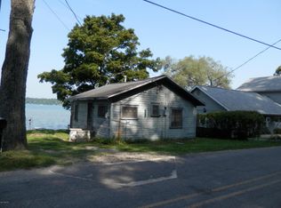 68270 Klinger Lake Rd, Sturgis, MI 49091