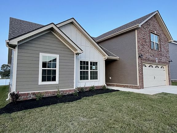 2nd image of 90 Clover Glenn Lot 90