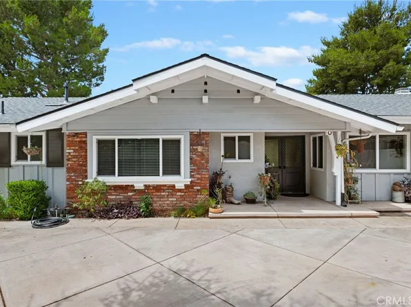 11541 Encino Ave, Granada Hills, CA 91344