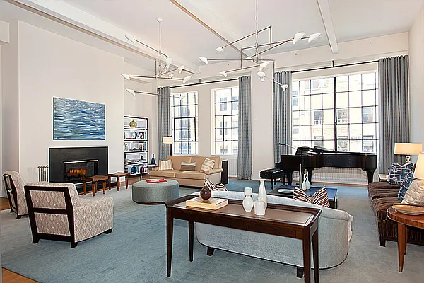 Sold by Brown Harris Stevens | media 1