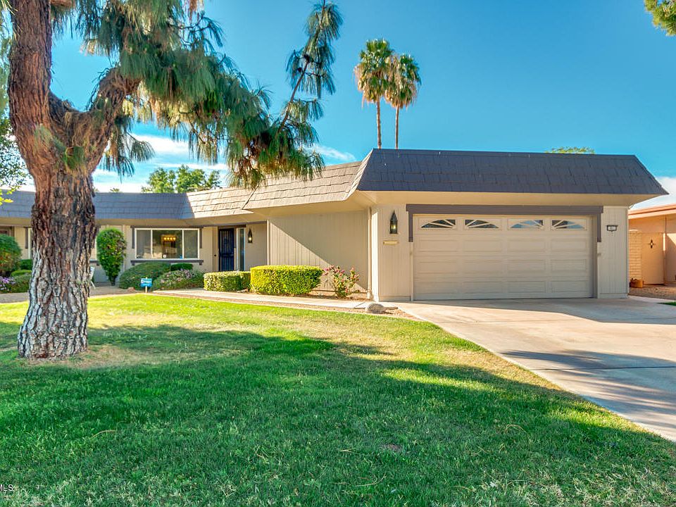 1st image of 10633 W Loma Blanca Dr