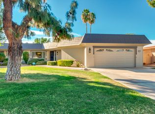 10633 W Loma Blanca Dr, Sun City, AZ 85351