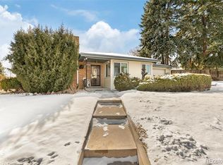 3700 W Ellsworth Ave, Denver, CO 80219