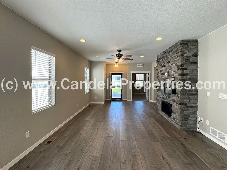 7618 Red River Way — Photo 2