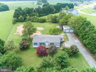 10806 Cedar Creek Rd, Lincoln, DE, 19960