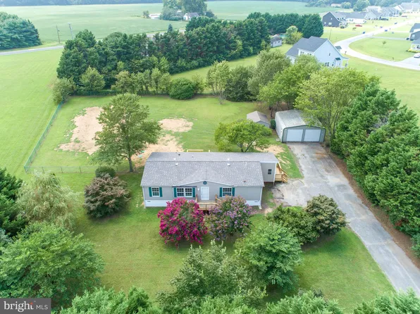 10806 Cedar Creek Rd, Lincoln, DE 19960