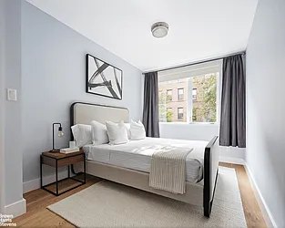 Rented by Brown Harris Stevens