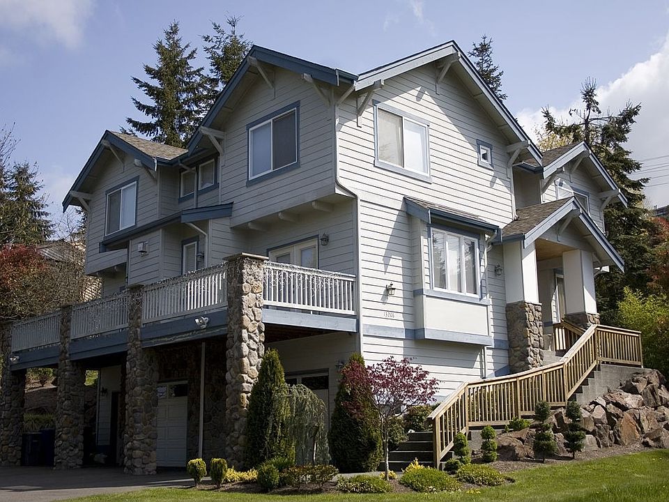 Home Exterior