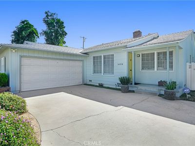 16518 Gilmore St, Van Nuys, CA, 91406