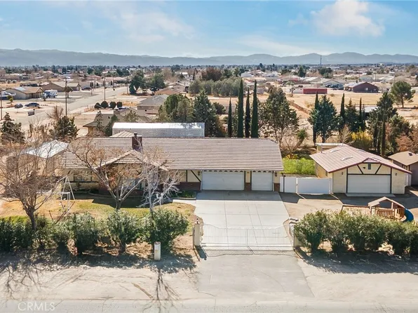 16153 Mesa St, Hesperia, CA 92345