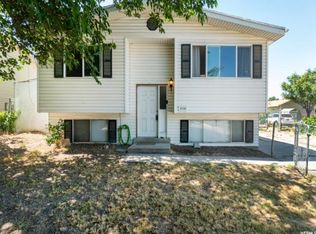 8704 S 3720 W, West Jordan, UT 84088