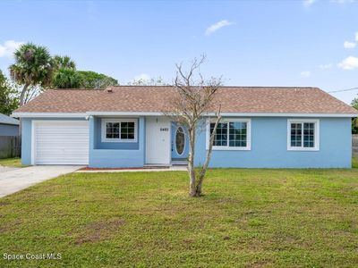 6480 Greenwood Ave, Cocoa, FL, 32927