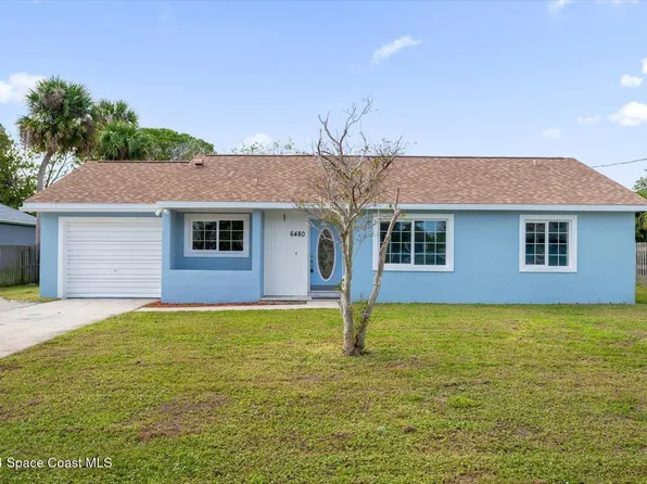 6480 Greenwood Ave, Cocoa, FL 32927