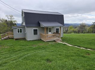 696 Walker Hill Rd, Waverly, NY 14892