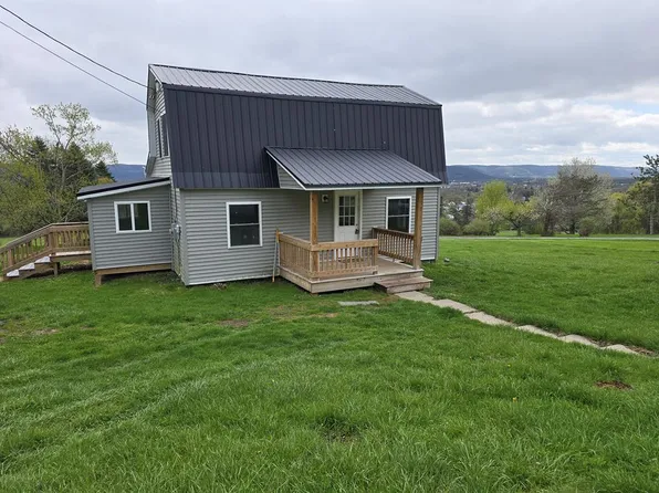 696 Walker Hill Rd, Waverly, NY 14892