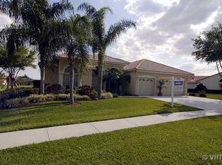 4535 Wokker Dr, Lake Worth, FL 33467