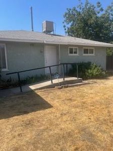 75 E Mesa Ave, Fresno, CA, 93710