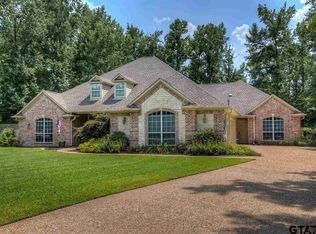 11240 Marsh Wren Cir, Flint, TX 75762