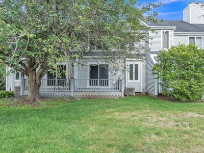 257 Sabin Street APT 23, Putnam, CT, 06260