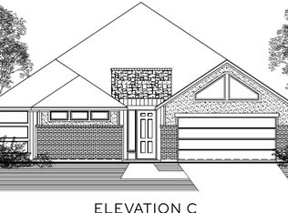 The Harmony Plan, Westside Preserve, Midlothian, TX 76065