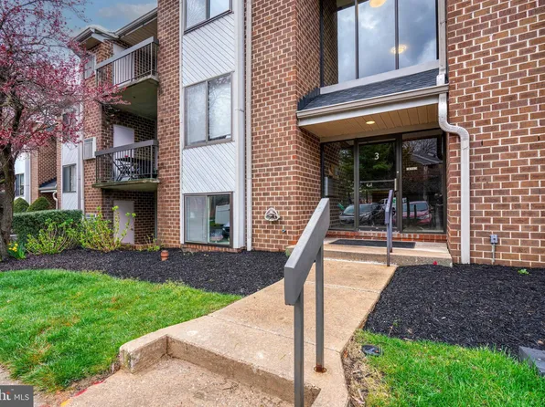 3 Mullingar Ct Unit 102, Lutherville Timonium, MD 21093