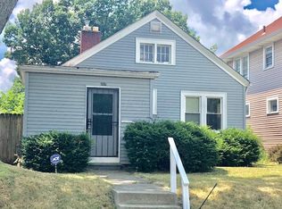 237 N Harris Ave, Columbus, OH 43204
