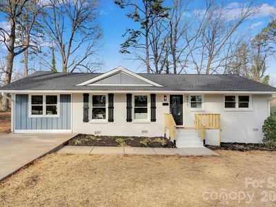 5413 Ruth Dr, Charlotte, NC, 28215