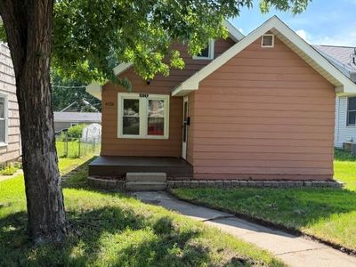 4326 Morgan Ave N, Minneapolis, MN, 55412