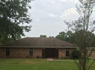 2507 Chantulane Ave, Denham Springs, LA 70726
