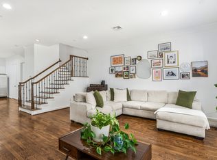8817 Lakeshore Bend Dr, Houston, TX 77080
