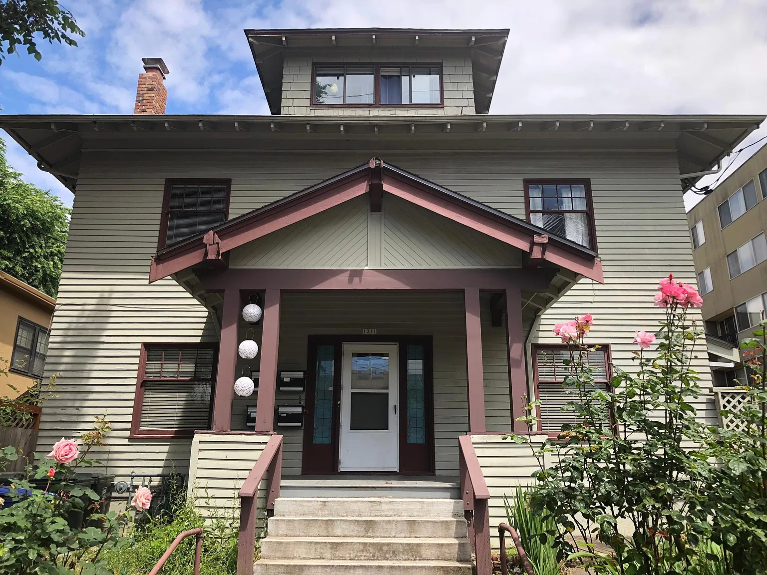 1311 NE Schuyler St — Photo 1