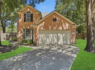 2426 Mills Creek Dr, Humble, TX 77339