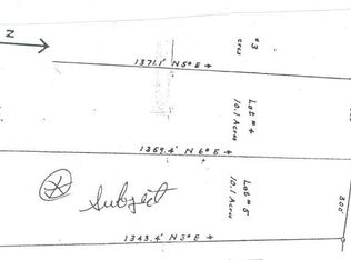 43 Tbd Rte, Farmington, ME 04938