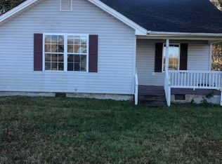 9 Robbins Cir, Lexington, NC 27292