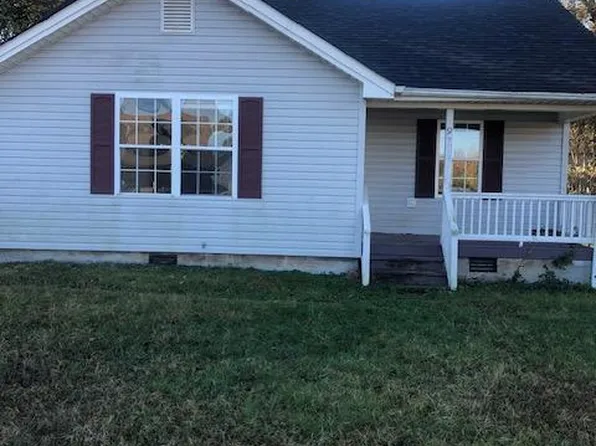 9 Robbins Cir, Lexington, NC 27292