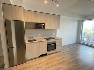 20 Tubman Ave #1808, Toronto, ON M5A 0M8
