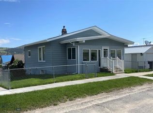 720 W 7th St, Anaconda, MT 59711