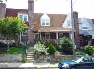 221 Maypole Rd, Upper Darby, PA 19082