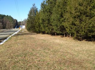 4097 Maidens Rd, Powhatan, VA 23139