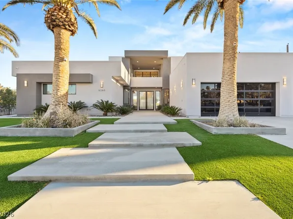 6385 Darby Ave, Las Vegas, NV 89146