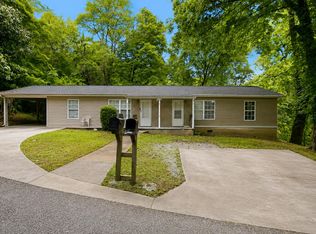 3101 Engert Dr #1-2, Chattanooga, TN 37411