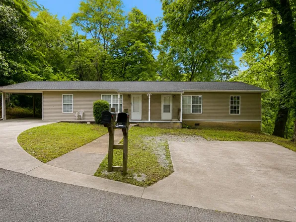 3101 Engert Dr #1-2, Chattanooga, TN 37411