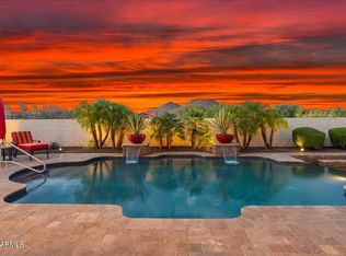 13326 W Via Caballo Blanco, Peoria, AZ 85383